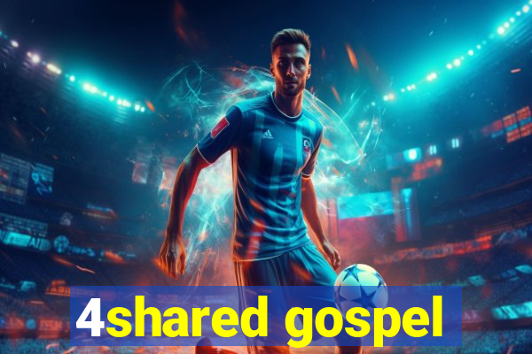 4shared gospel